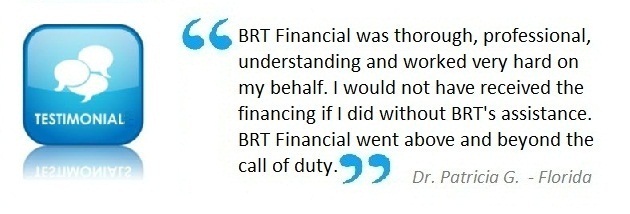 Dentists Practice Loans