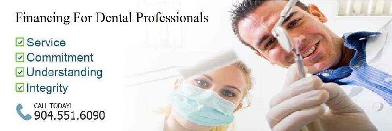 term loans for dentists