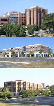 Commercial Real Estate Financing