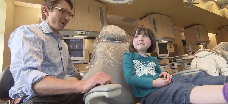 Dentist Practice Loans – Call 904-551-6090:  Center for Pediatric Dentistry