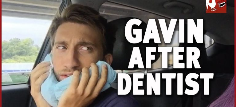 Dentist Practice Loans – Call 904-551-6090:  Happy Hour #26 – Gavin After Dentist | Rooster Teeth