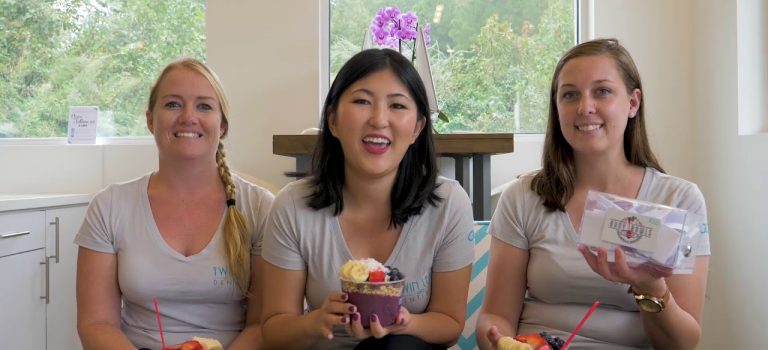 Dentist Practice Loans – Call 904-551-6090:  SUPPORTING OTHER LOCAL BUSINESSES | TWIN LEAF DENTISTRY | BuoyVlog 112