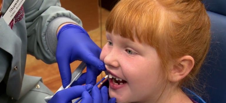 Dentist Practice Loans – Call 904-551-6090:  Pediatric Dentistry