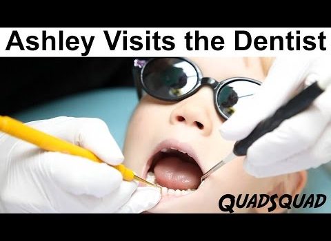 Dentist Practice Loans – Call 904-551-6090:  A Trip to the Dentist for Kids