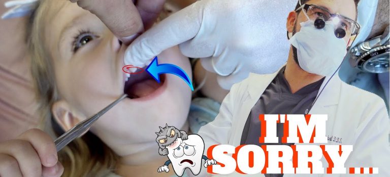 Dentist Practice Loans – Call 904-551-6090:  BAD NEWS AT THE DENTIST