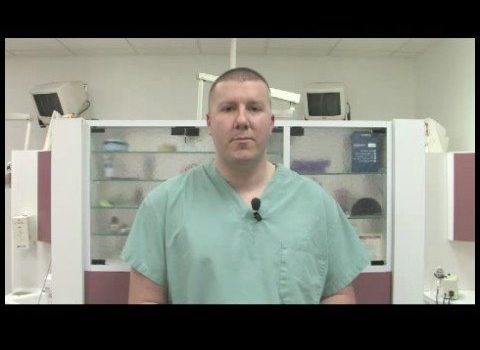 Dentist Practice Loans – Call 904-551-6090:  Understanding Dental Sedation : Oral Sedation at the Dentist