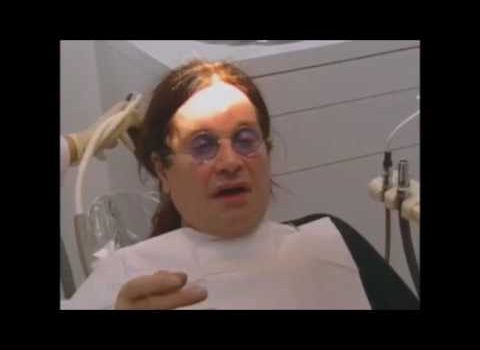 Dentist Practice Loans – Call 904-551-6090:  Ozzy at the Dentist