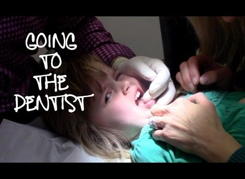 Dentist Practice Loans – Call 904-551-6090:  Going to the Dentist!