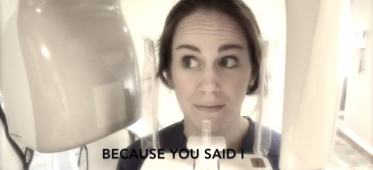 Dentist Practice Loans – Call 904-551-6090:  Adele’s Hello, From the Dentist’s Side