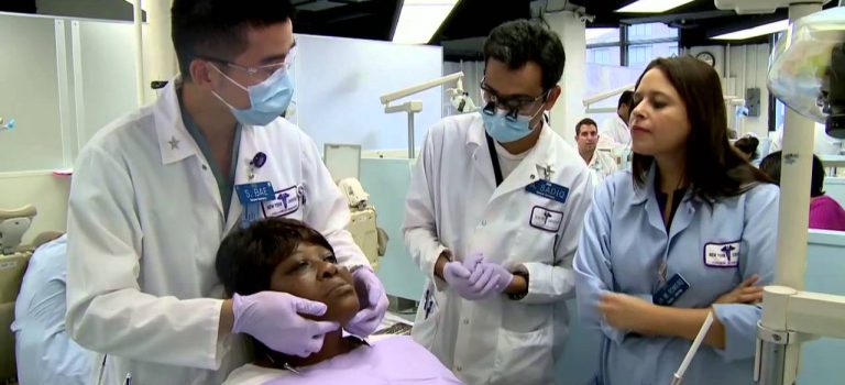 Dentist Practice Loans – Call 904-551-6090:  NYU College of Dentistry – Clinical Expertise