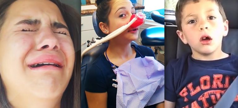 Dentist Practice Loans – Call 904-551-6090:  Top 10 Funniest KIDS HIGH At The Dentist! (Funny Wisdom Teeth Removal Reactions)