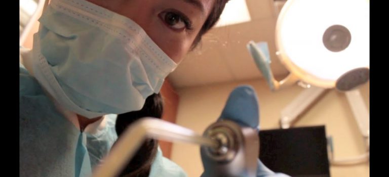 Dentist Practice Loans – Call 904-551-6090:  ASMR Binaural Dental Visit Roleplay and Carrying You Home XD