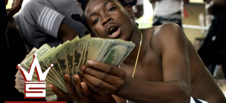 Dentist Practice Loans – Call 904-551-6090:  Lpb.Poody “Fresh Out Da Dentist” (WSHH Exclusive – Official Music Video)