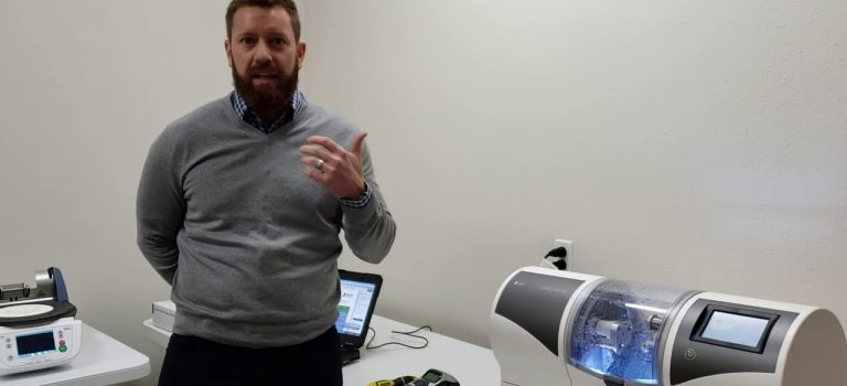 Dentist Practice Loans – Call 904-551-6090:  CEREC Same Day Dentistry at Clay & Associates DDS, PLC