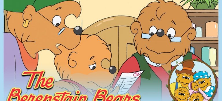 Dentist Practice Loans – Call 904-551-6090:  Berenstain Bears: Trouble At School/ Visit the Dentist – Ep.1