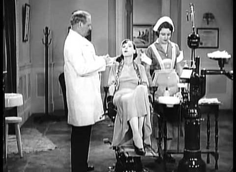 Dentist Practice Loans – Call 904-551-6090:  The Dentist (1932) W.C. FIELDS
