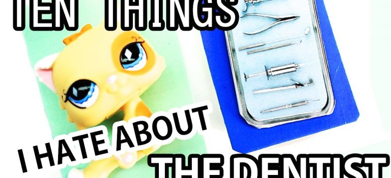 Dentist Practice Loans – Call 904-551-6090:  LPS: 10 Things I Hate About the Dentist