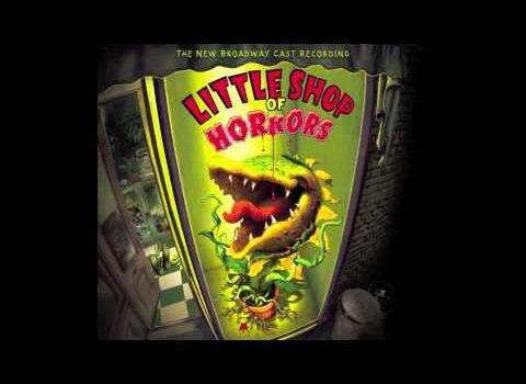 Dentist Practice Loans – Call 904-551-6090:  Little Shop of Horrors – Dentist!