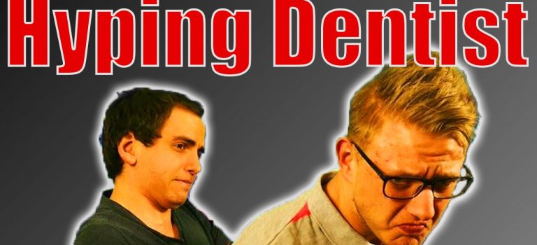 Dentist Practice Loans – Call 904-551-6090:  Rettet das Gerolsteiner! | Hyping Dentist | NoFilter in Aktion! | Hyping #6