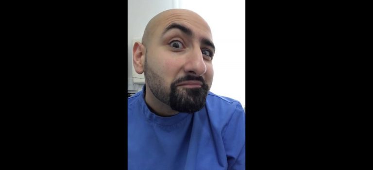 Dentist Practice Loans – Call 904-551-6090:  Singing Dentist – Sweet Eater (parody of Cheerleader by Omi)