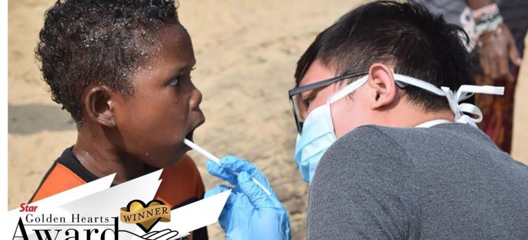 Dentist Practice Loans – Call 904-551-6090:  Golden Hearts Awards 2018: Dentistry for the Needy