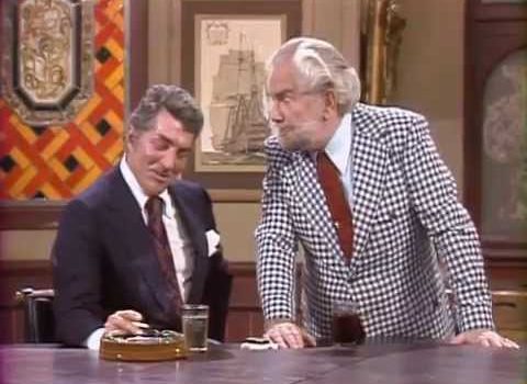 Dentist Practice Loans – Call 904-551-6090:  Dean Martin, Ken Lane & Foster Brooks – The Bar/Dentist