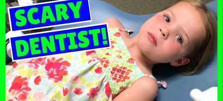 Dentist Practice Loans – Call 904-551-6090:  Maya Goes to the Dentist !!!