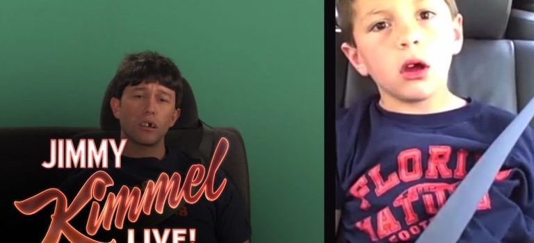 Dentist Practice Loans – Call 904-551-6090:  Joseph Gordon-Levitt Recreates David After Dentist