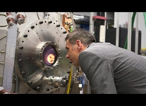 Dentist Practice Loans – Call 904-551-6090:  Fusion, solar, dentistry and marijuana – BBC Click