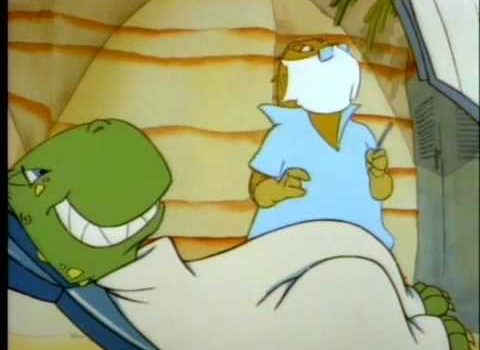 Dentist Practice Loans – Call 904-551-6090:  Dudley Visits the Dentist