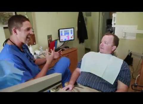 Dentist Practice Loans – Call 904-551-6090:  Patient Stories: Joseph | Distinctive Dentistry on Maitland