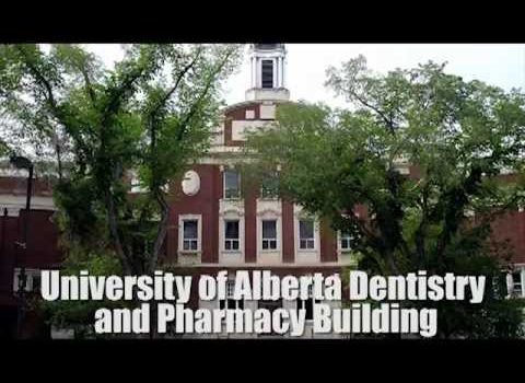 Dentist Practice Loans – Call 904-551-6090:  Tour the Dentistry/Pharmacy Building at the University of Alberta