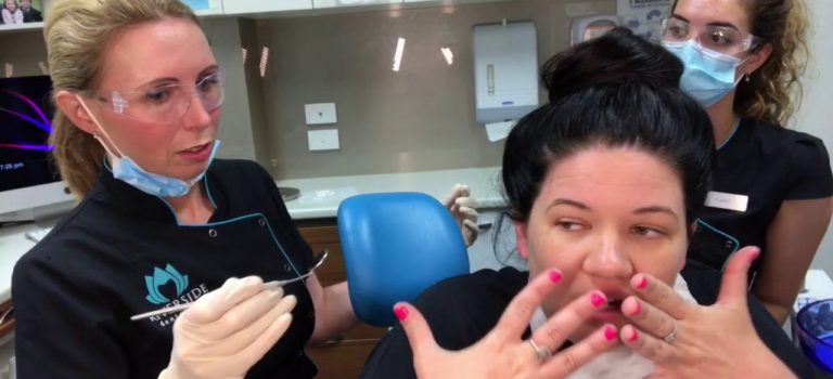 Dentist Practice Loans – Call 904-551-6090:  Things people say to Dentists