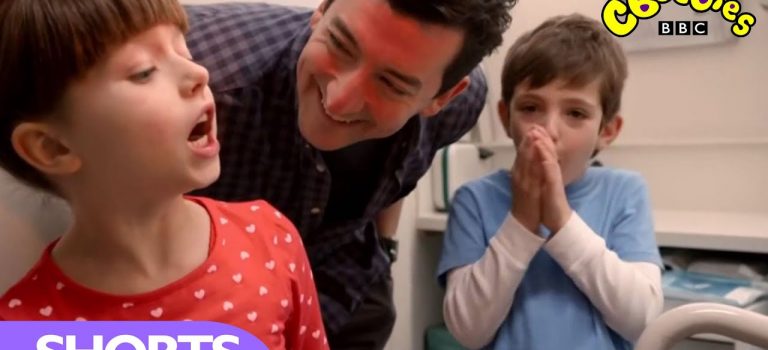 Dentist Practice Loans – Call 904-551-6090:  CBeebies: Topsy and Tim – Visit The Dentist