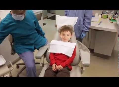 Dentist Practice Loans – Call 904-551-6090:  Autism Video Model- Going to the Dentist (Look at Me Now!®)