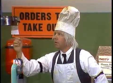 Dental Practice Financing For Dentists – Call BRT: 904-551-6090:  The Oldest Man: The Hot Dog Vendor from The Carol Burnett Show (full sketch)