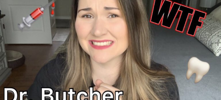 Dental Practice Financing For Dentists – Call BRT: 904-551-6090:  STORYTIME: Working for the WORST dentist in town!