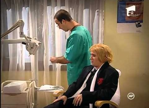 Dental Practice Financing For Dentists – Call BRT: 904-551-6090:  In Puii Mei – Florin Piersic la dentist  2010