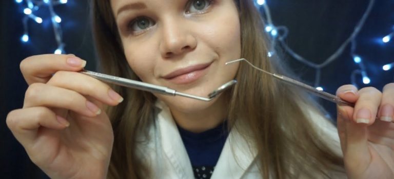 Dental Practice Financing For Dentists – Call BRT: 904-551-6090:  ASMR | Dentist Unintelligible RP | Latex Gloves, Binaural