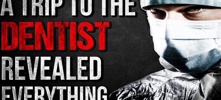 Dental Practice Financing For Dentists – Call BRT: 904-551-6090:  "A Trip to the Dentist Revealed Everything" Creepypasta│by Manen_Lyset