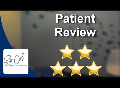 Dental Practice Financing For Dentists – Call BRT: 904-551-6090:  SoCal Pediatric Dentistry Torrance Incredible 5 Star Review by Venus Karabell