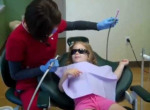 Dental Practice Financing For Dentists – Call BRT: 904-551-6090:  First Visit to the Dentist