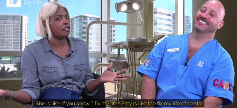 Dental Practice Financing For Dentists – Call BRT: 904-551-6090:  SHE THOUGHT DENTISTS WERE EVIL, HE CHANGED HER MIND!