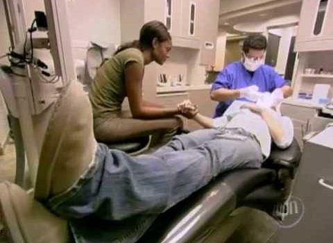 Dental Practice Financing For Dentists – Call BRT: 904-551-6090:  ANTMoment #49: Danielle & Joanie Visit the Dentist