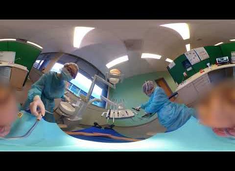 Dental Practice Financing For Dentists – Call BRT: 904-551-6090:  A Visit to the Dentist