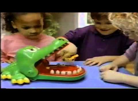 Dental Practice Financing For Dentists – Call BRT: 904-551-6090:  Crocodile Dentist 1992