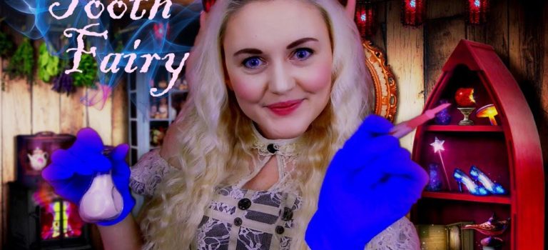 Dental Practice Financing For Dentists – Call BRT: 904-551-6090:  The Dentist [ASMR]