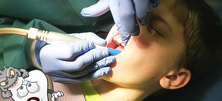 Dental Practice Financing For Dentists – Call BRT: 904-551-6090:  KIDS SCARY DENTIST VISIT!