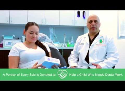 Dental Practice Financing For Dentists – Call BRT: 904-551-6090:  Dentists Love Snow Teeth Whitening