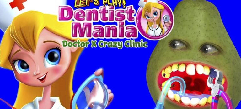 Dental Practice Financing For Dentists – Call BRT: 904-551-6090:  Pear Forced to Play – Dentist Mania